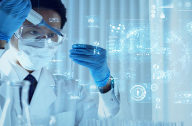 Healthcare & Life Sciences