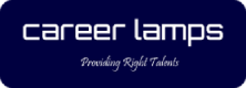 Career Lamps Tech Solution Logo