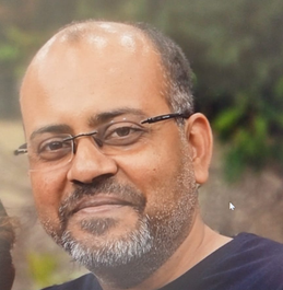 Vijay Anand Kesavan