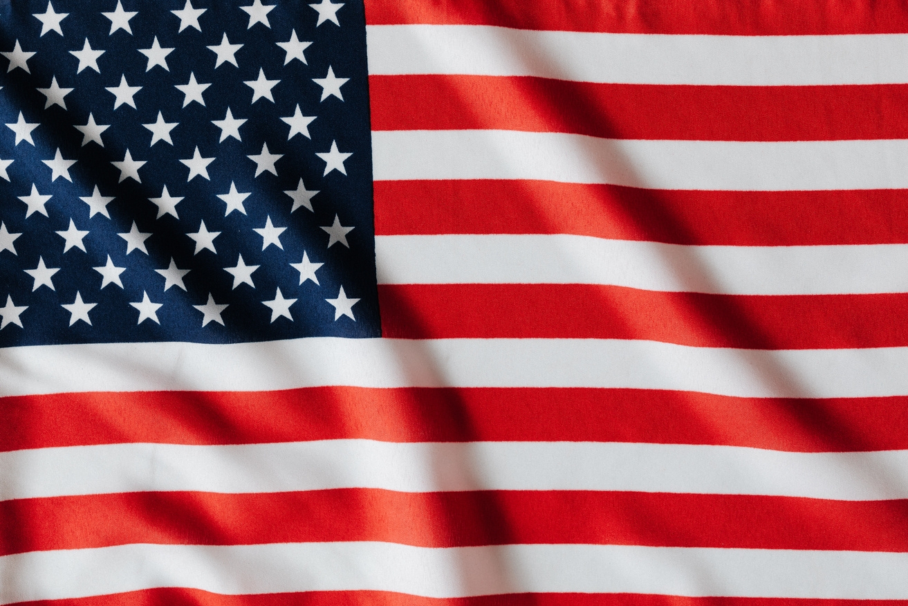 USA